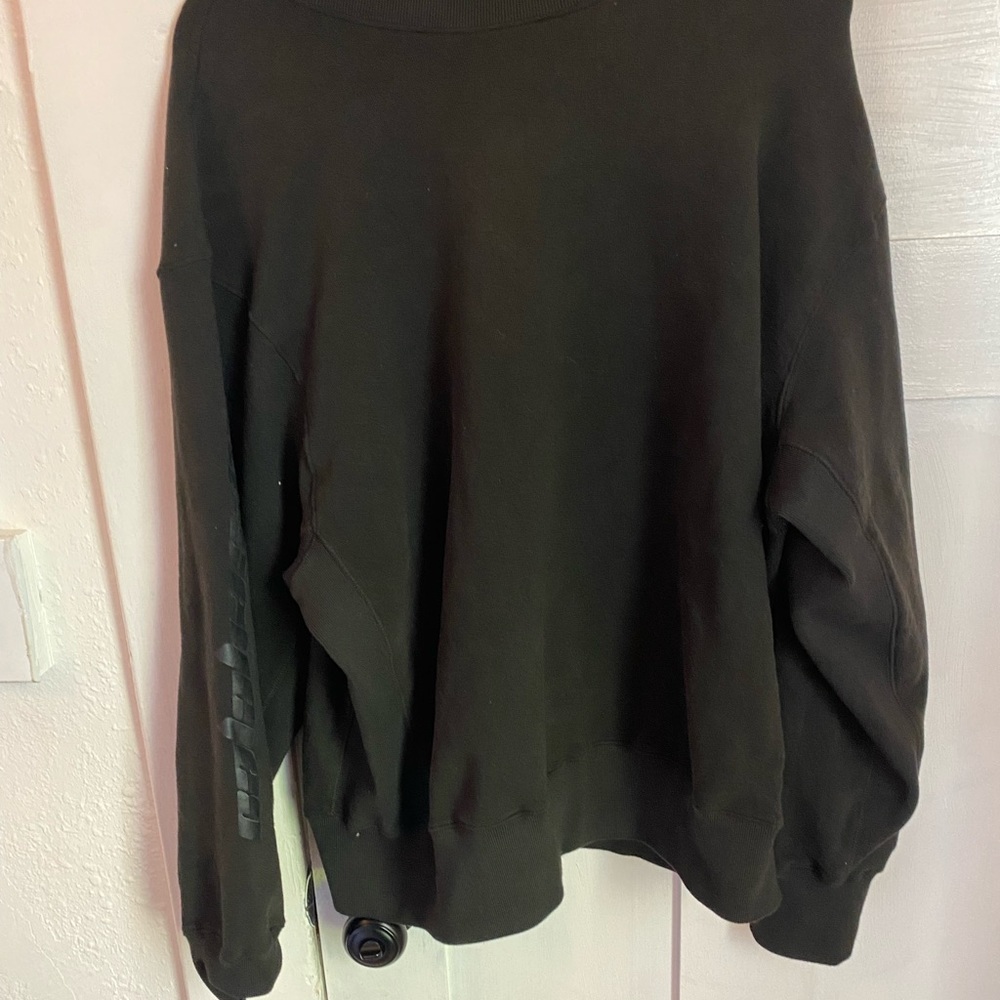 Yeezy Calabasas Season 4 Crewneck
